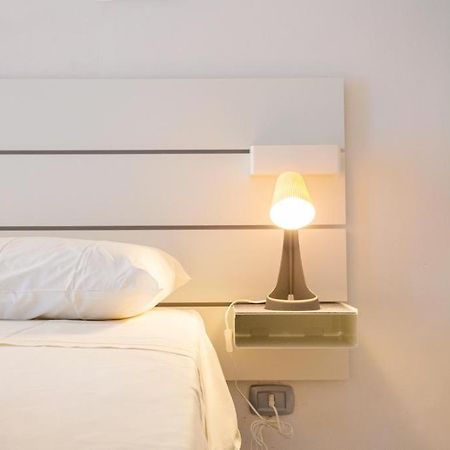 Villa Rosa Rooms Ίσκια Εξωτερικό φωτογραφία