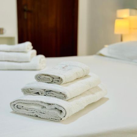 Villa Rosa Rooms Ίσκια Εξωτερικό φωτογραφία
