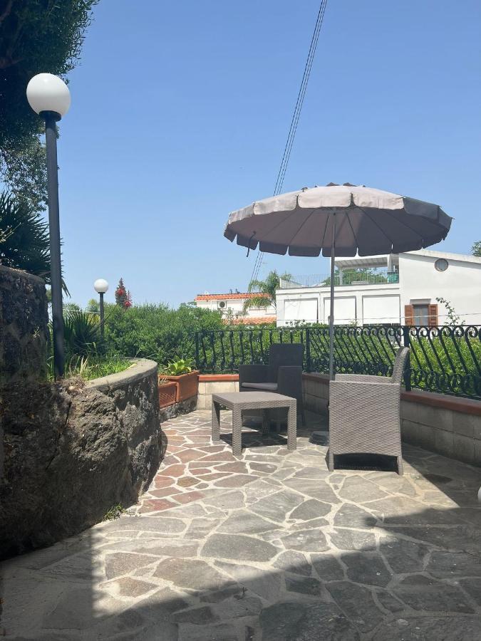 Villa Rosa Rooms Ίσκια Εξωτερικό φωτογραφία