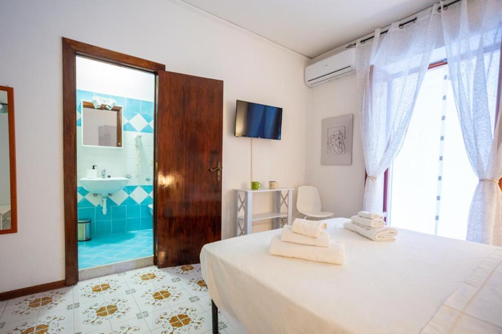 Villa Rosa Rooms Ίσκια Εξωτερικό φωτογραφία