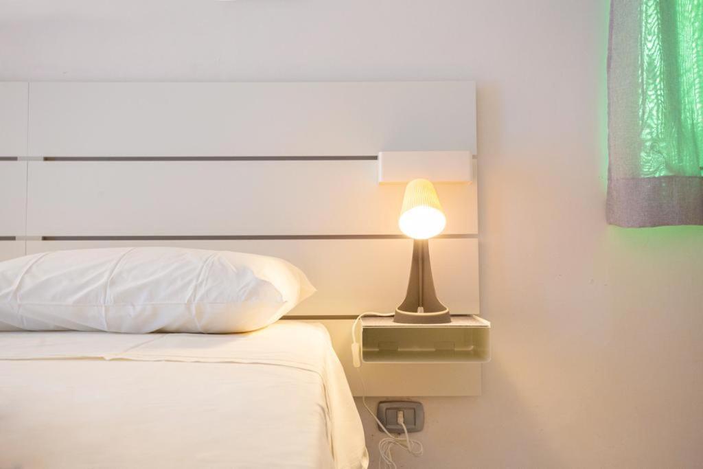 Villa Rosa Rooms Ίσκια Εξωτερικό φωτογραφία