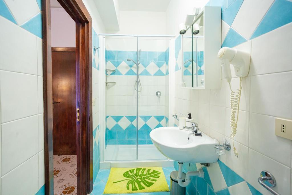 Villa Rosa Rooms Ίσκια Εξωτερικό φωτογραφία