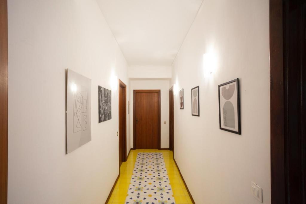 Villa Rosa Rooms Ίσκια Εξωτερικό φωτογραφία