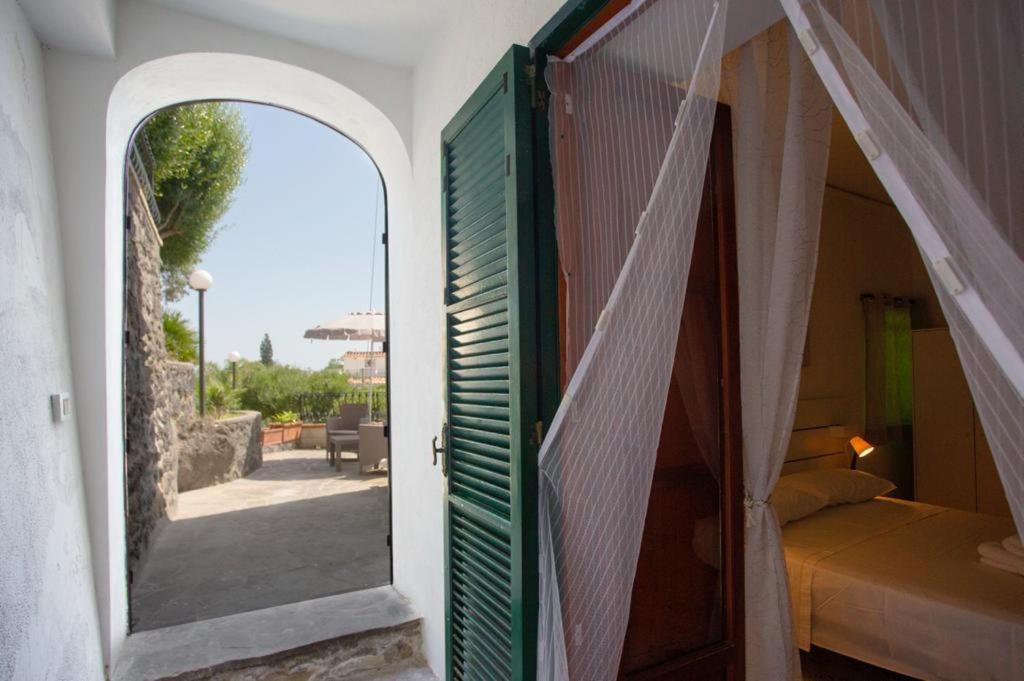 Villa Rosa Rooms Ίσκια Εξωτερικό φωτογραφία