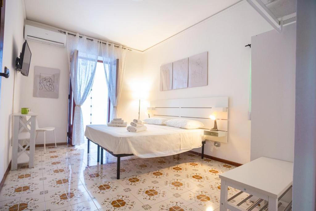 Villa Rosa Rooms Ίσκια Εξωτερικό φωτογραφία