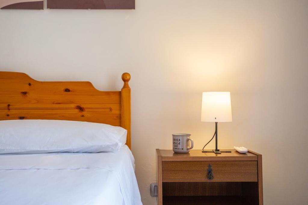 Villa Rosa Rooms Ίσκια Εξωτερικό φωτογραφία