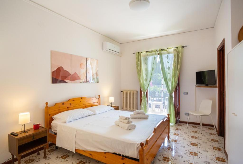 Villa Rosa Rooms Ίσκια Εξωτερικό φωτογραφία