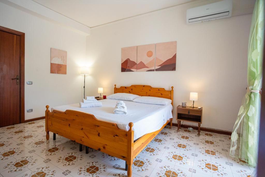 Villa Rosa Rooms Ίσκια Εξωτερικό φωτογραφία