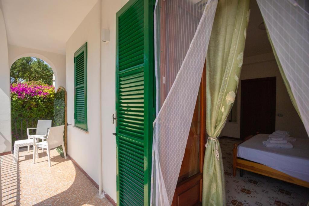 Villa Rosa Rooms Ίσκια Εξωτερικό φωτογραφία