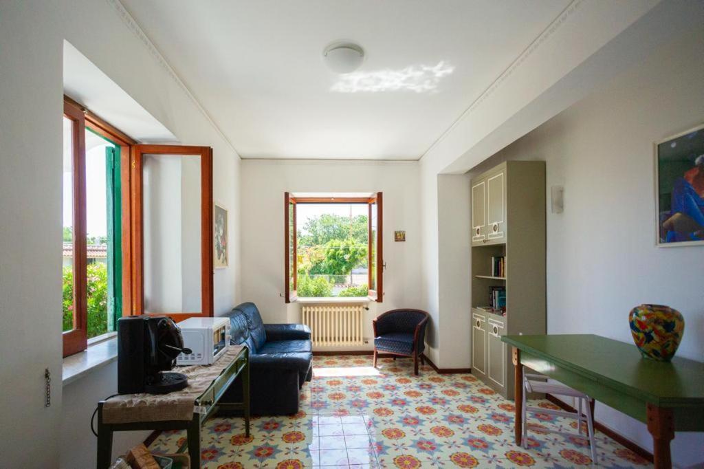 Villa Rosa Rooms Ίσκια Εξωτερικό φωτογραφία