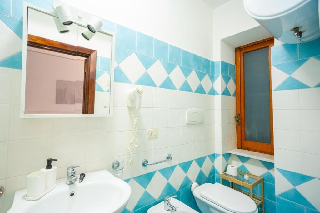 Villa Rosa Rooms Ίσκια Εξωτερικό φωτογραφία