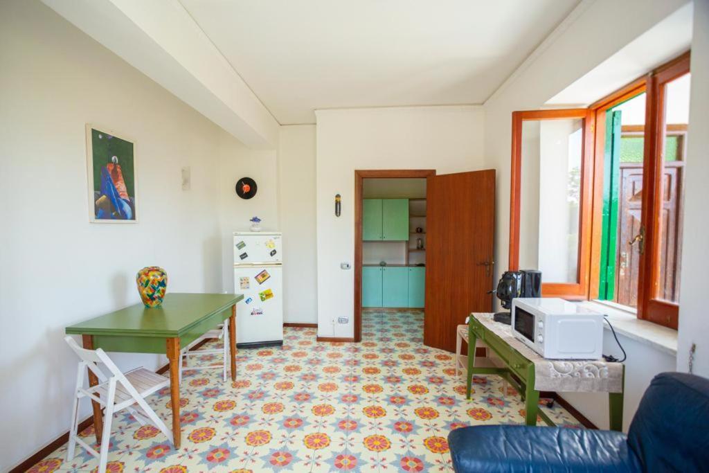 Villa Rosa Rooms Ίσκια Εξωτερικό φωτογραφία