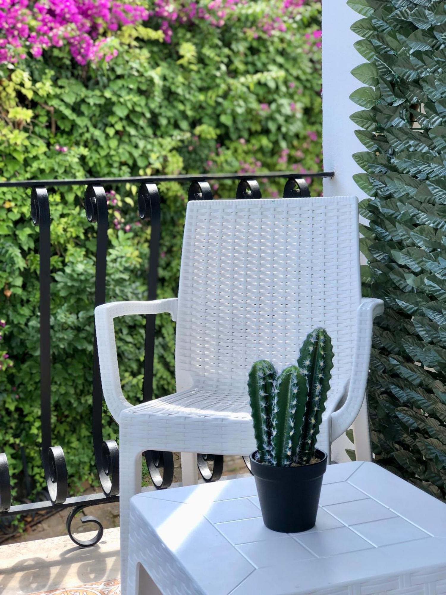 Villa Rosa Rooms Ίσκια Εξωτερικό φωτογραφία