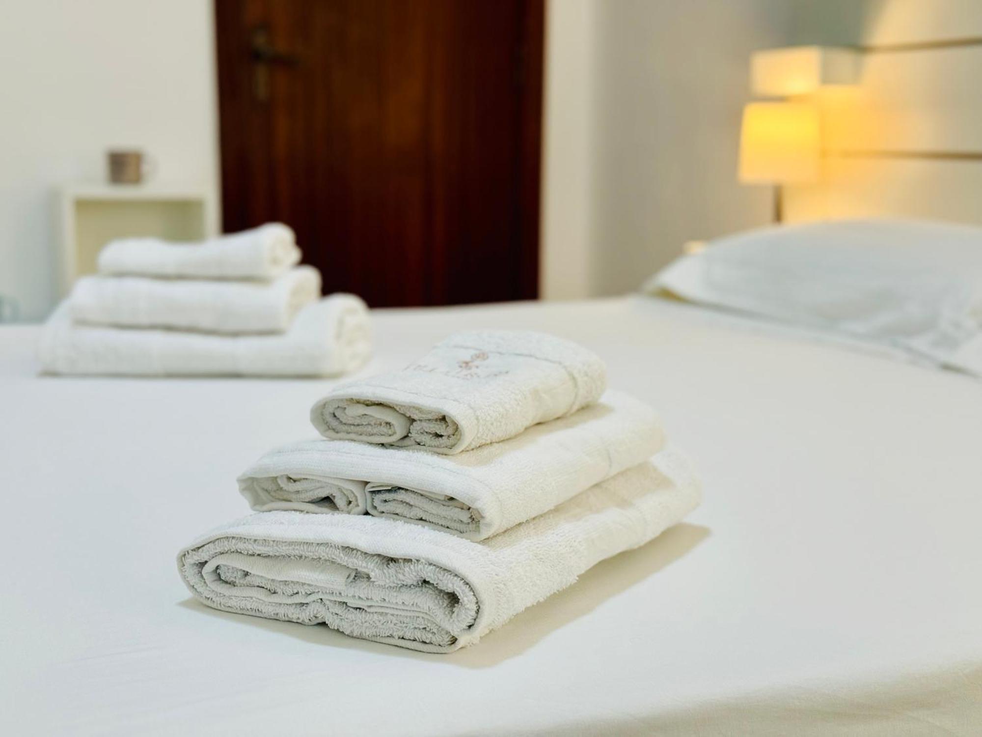 Villa Rosa Rooms Ίσκια Εξωτερικό φωτογραφία